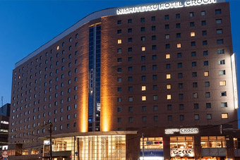 第1回 西日本サラセーヌ交流会