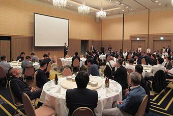 第30回 通常（記念）総会