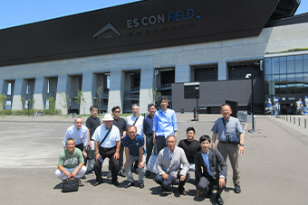 第30回 通常（記念）総会