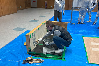 サラセーヌスクール