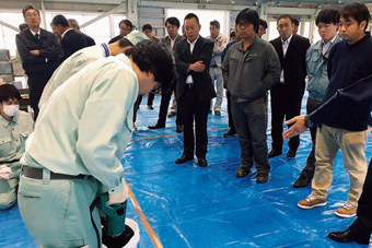 平成29年度技術研修会